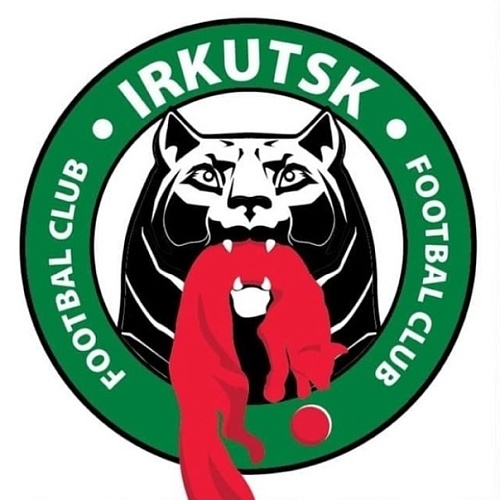 Футбольный клуб «Иркутск»